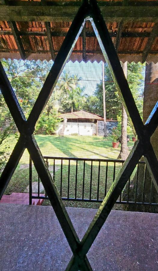 Garden Villa Vagator Luaran gambar